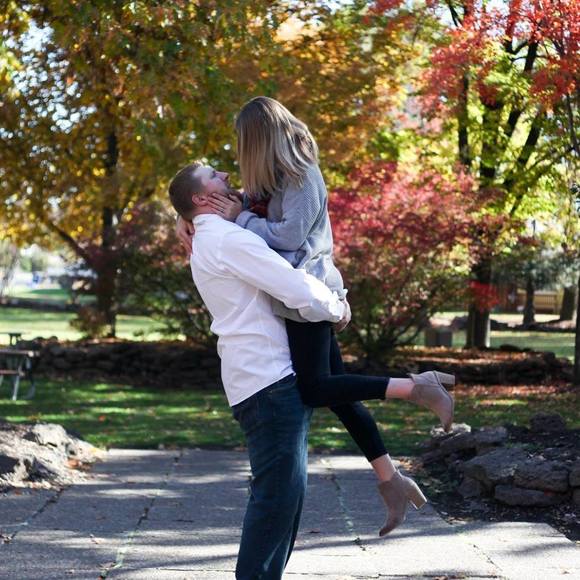 Meet your Posher, Rebecca - Picture 1 of 1